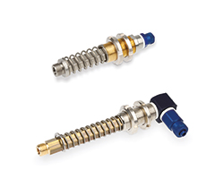 VPC-Anti-rotation vacuum cup suspensions